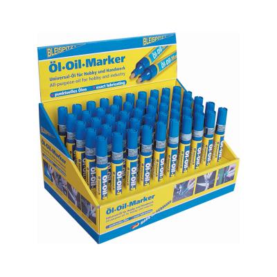 Olje-marker - Silikonfri universalolja för hantverk